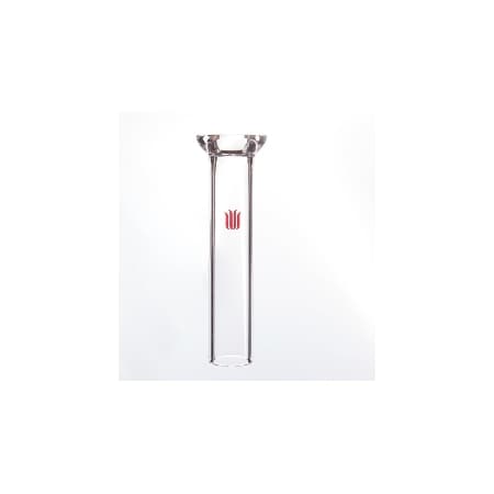 Synthware Adapter with #15 O-joint, 19mm Outlet, Straight A910002